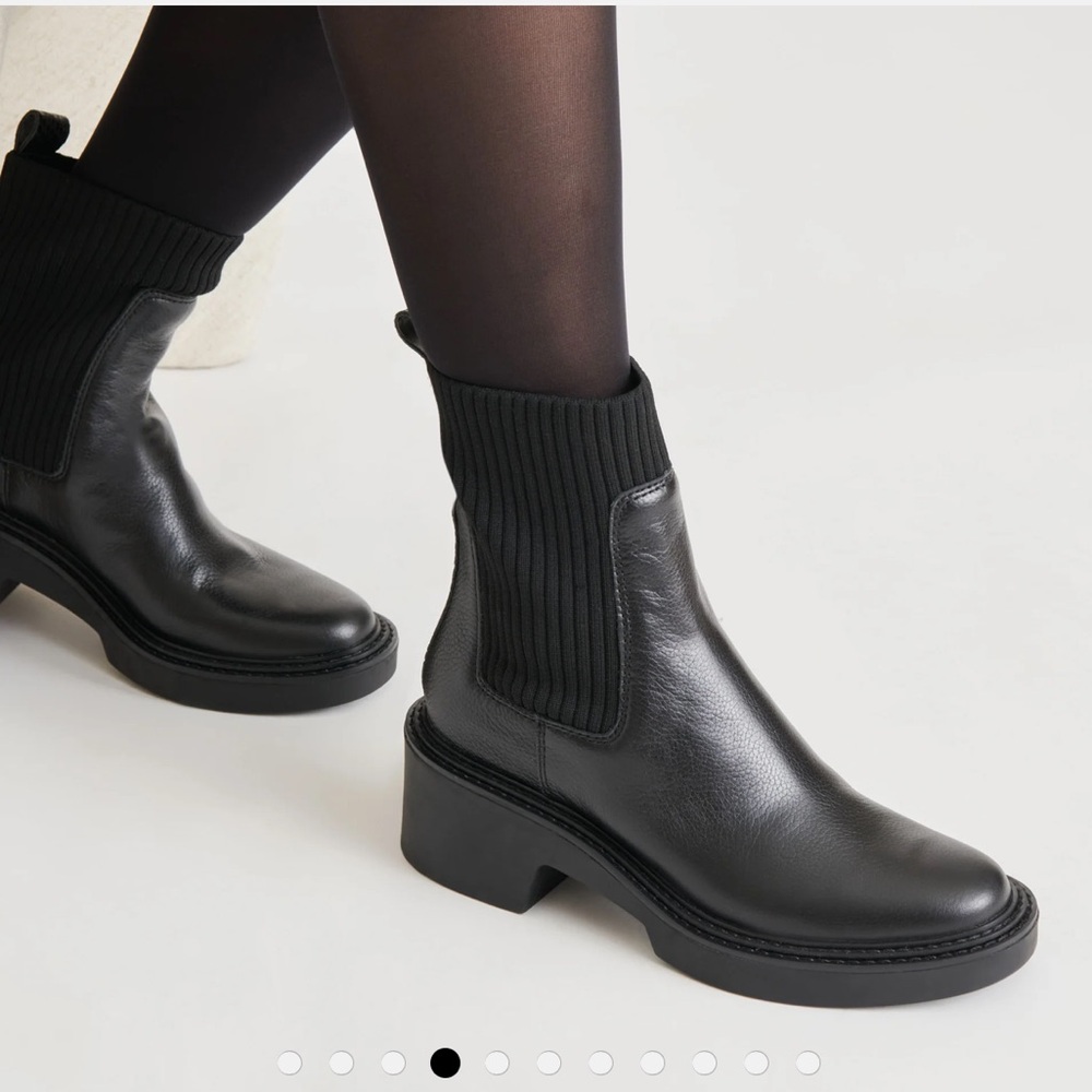 Dolce vita hilora boots